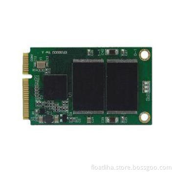 Kingfast J2 64GB 50mm Mini Pcie SATA Internal Solid State D